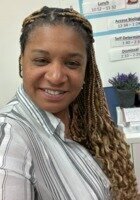 A photo of Tonya, a tutor from University of Central Florida