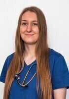 Minnesota VTNE - Veterinary Technician National Exam tutor named Emma Minnesota VTNE - Veterinary Technician National Exam tutor named Emma