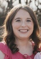 Nashville, TN Math tutor named Allison