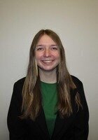 A photo of Kasie, a tutor from Sam Houston State University A photo of Kasie, a tutor from Sam Houston State University