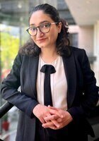 A photo of Bahareh, a tutor from K.N.Toosi University of Technology