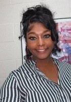 A photo of Phantagsia, a tutor from Florida Institute of Technology