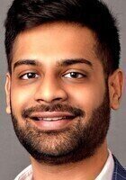 A photo of Parth, a tutor from Rutgers University-Camden A photo of Parth, a tutor from Rutgers University-Camden