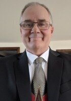 Online Microsoft Excel tutor named Ben