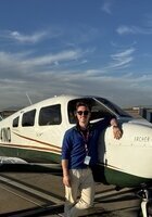 A photo of Zachary, a tutor from Arizona State University