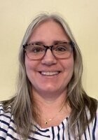 Online Elementary School Reading tutor named Kelley