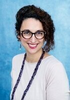 A photo of Lonica, a tutor from Oberlin College A photo of Lonica, a tutor from Oberlin College