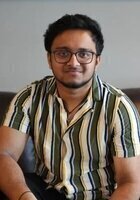 Gaston County, NC Middle School Math tutor named Rahul Sai Krishna Gaston County, NC Middle School Math tutor named Rahul Sai Krishna