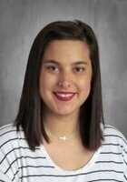 Edmond, OK Math tutor named Callie