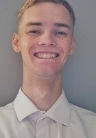 A photo of Devin, a tutor from Brigham Young University - Idaho
