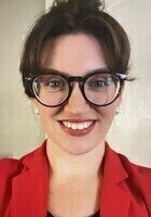 Online Kindergarten Readiness tutor named Tiffani