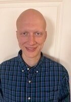 Bernalillo County, NM Creative Writing tutor named John Bernalillo County, NM Creative Writing tutor named John