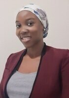 Tell, GA English tutor named Munirat Tell, GA English tutor named Munirat