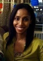 Deerfield Beach, FL College Algebra tutor named Zainab