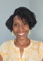 A photo of Shikara, a tutor from University of Toledo