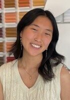 A photo of Mary, a tutor from Wayne State College