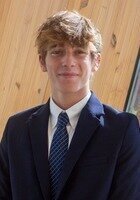 Tel Aviv MATLAB tutor named Grayson