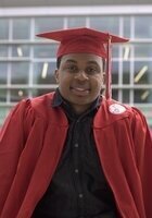 A photo of James, a tutor from North Carolina State University at Raleigh