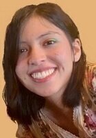 A photo of Carolina, a tutor from The University of Texas at El Paso A photo of Carolina, a tutor from The University of Texas at El Paso
