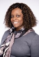A photo of Adriane, a tutor from James Madison University