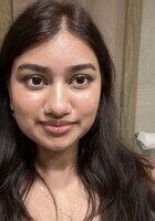 A photo of Vashti, a tutor from University of Waterloo