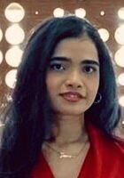 Online Drawing tutor named Zeanne