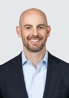 A photo of Benjamin, a tutor from Brigham Young University