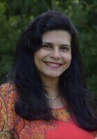 Milpitas, CA Arabic tutor named Amany Milpitas, CA Arabic tutor named Amany