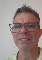 A photo of Andre, a tutor from University of Illinois Chicago