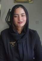 Online Human Development tutor named Anama