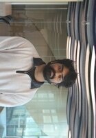 A photo of Faiz, a tutor from University of Ottawa