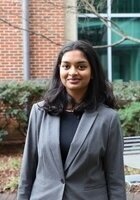 A photo of Megha, a tutor from Georgia Institute of Technology-Main Campus