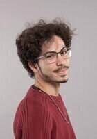 Online Middle School Social Studies tutor named Tomas