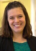 A photo of Rachel, a tutor from Cornell University