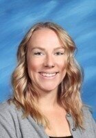 Online Elementary School English tutor named McKenna