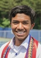 Tell, GA Calculus tutor named Arshan Tell, GA Calculus tutor named Arshan