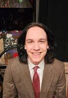 A photo of Luke, a tutor from Indiana University