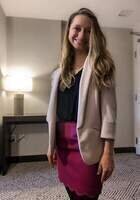 A photo of Valerie, a tutor from College of William and Mary