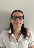 Baltimore, MD Math tutor named Sicily