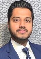 A photo of Jay, a tutor from Viva College