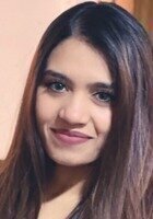 A photo of Krinna, a tutor from South University-Tampa