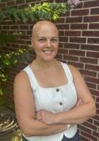 A photo of Taylor, a tutor from University of Central Oklahoma