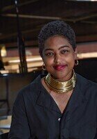 Online Intermediate Web Design tutor named Tifara