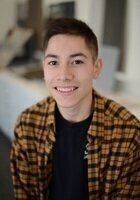 A photo of Raymond, a tutor from SUNY College at Buffalo
