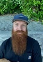 Online Mechanical Engineering tutor named Ryan