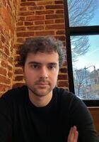 A photo of Harrison, a tutor from University of Edinburgh