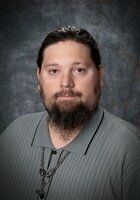 Online Cyber Security tutor named Charles