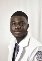 A photo of David, a tutor from Dillard University