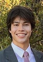 Online Molecular Genetics tutor named Alexander