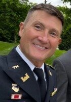 A photo of Thomas, a tutor from DeVry Institute of Technology